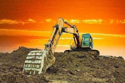 人工智能賦能工程機械管理，引領行業高效變革