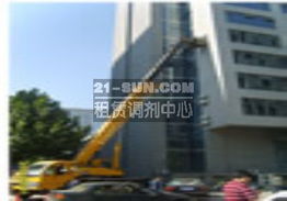 中國工程機械租賃網(wǎng) 打造高效便捷的室外裝飾裝潢工程設備共享平臺