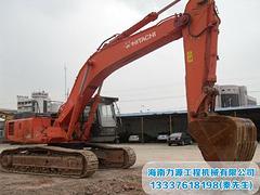 海南機械出租首選 力源工程機械，專業(yè)提供平地機租賃服務