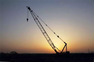 攻城兵江北吊車出租 工程機械行業(yè)的江湖規(guī)矩與防腐防銹工程