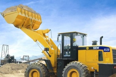 朔州平魯區裝載機出租價格解析 多元共贏、互惠互利的工程機械租賃新生態