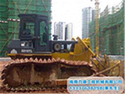 海南力源工程機械 專業工程機械租賃解決方案