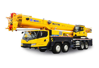 專業高效，安全可靠——濰坊運達工程機械汽車吊裝出租服務全面解析