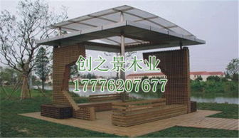 廣西防腐木施工 創(chuàng)新木結(jié)構(gòu)引領(lǐng)園林景觀新風尚——創(chuàng)之景木業(yè)