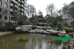 普天園林問鼎2014中國風景園林學會優秀園林工程大金獎，假山藝術再創輝煌